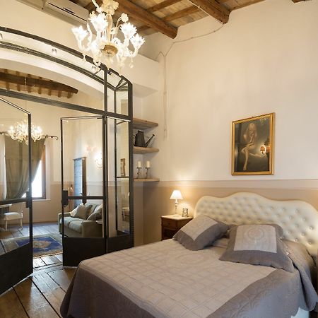 Caterina Residenza Hotel ราเวนนา ภายนอก รูปภาพ