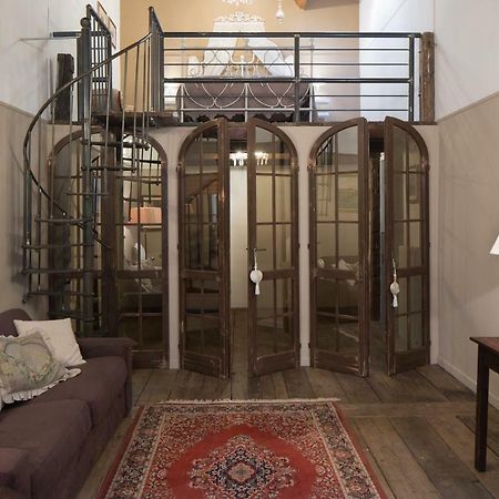 Caterina Residenza Hotel ราเวนนา ภายนอก รูปภาพ