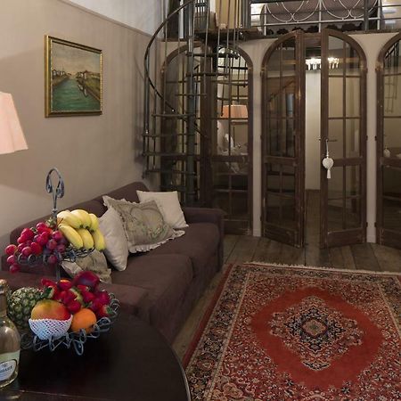 Caterina Residenza Hotel ราเวนนา ภายนอก รูปภาพ