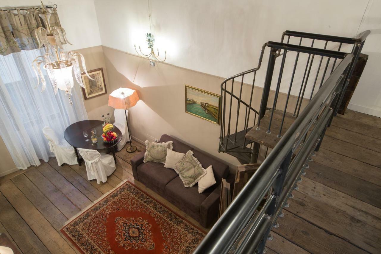 Caterina Residenza Hotel ราเวนนา ภายนอก รูปภาพ