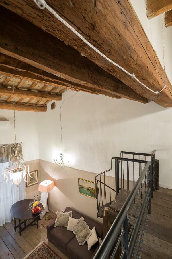 Caterina Residenza Hotel ราเวนนา ภายนอก รูปภาพ