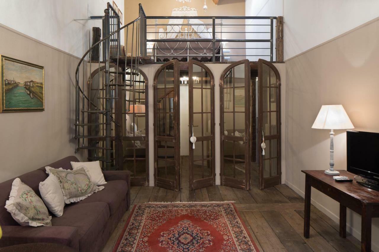 Caterina Residenza Hotel ราเวนนา ภายนอก รูปภาพ