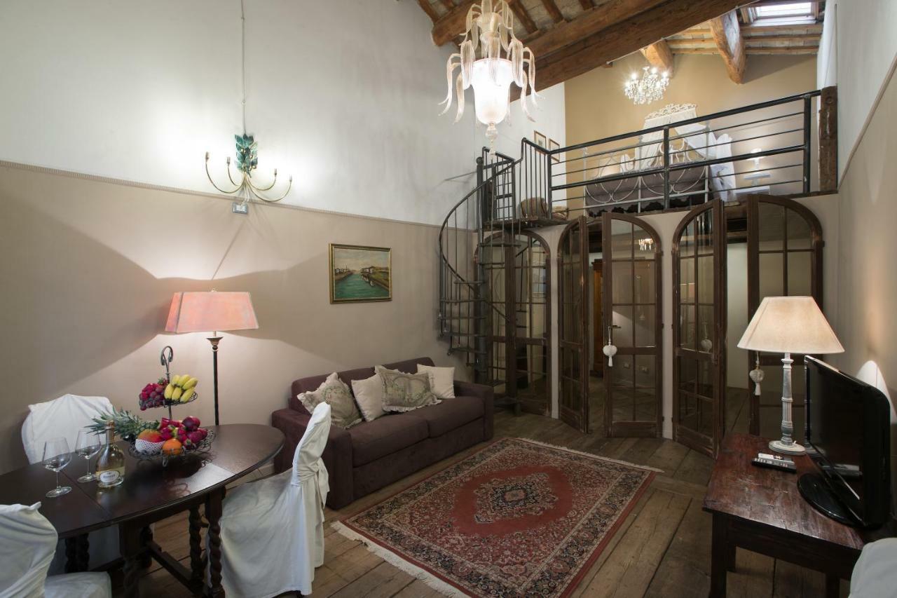 Caterina Residenza Hotel ราเวนนา ภายนอก รูปภาพ