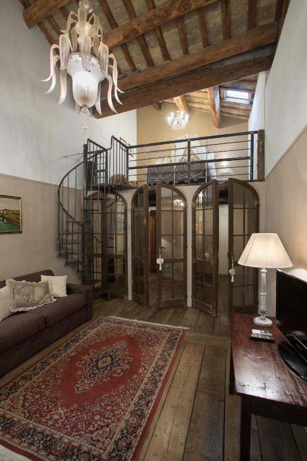 Caterina Residenza Hotel ราเวนนา ภายนอก รูปภาพ