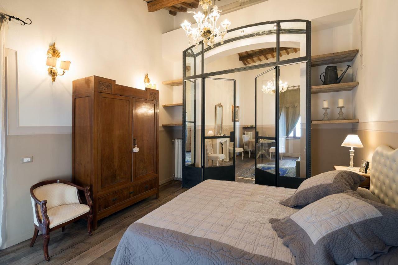Caterina Residenza Hotel ราเวนนา ภายนอก รูปภาพ