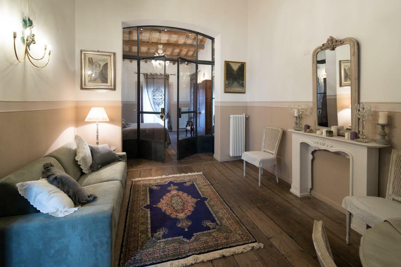 Caterina Residenza Hotel ราเวนนา ภายนอก รูปภาพ