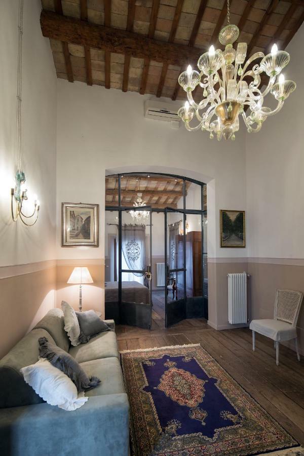 Caterina Residenza Hotel ราเวนนา ภายนอก รูปภาพ
