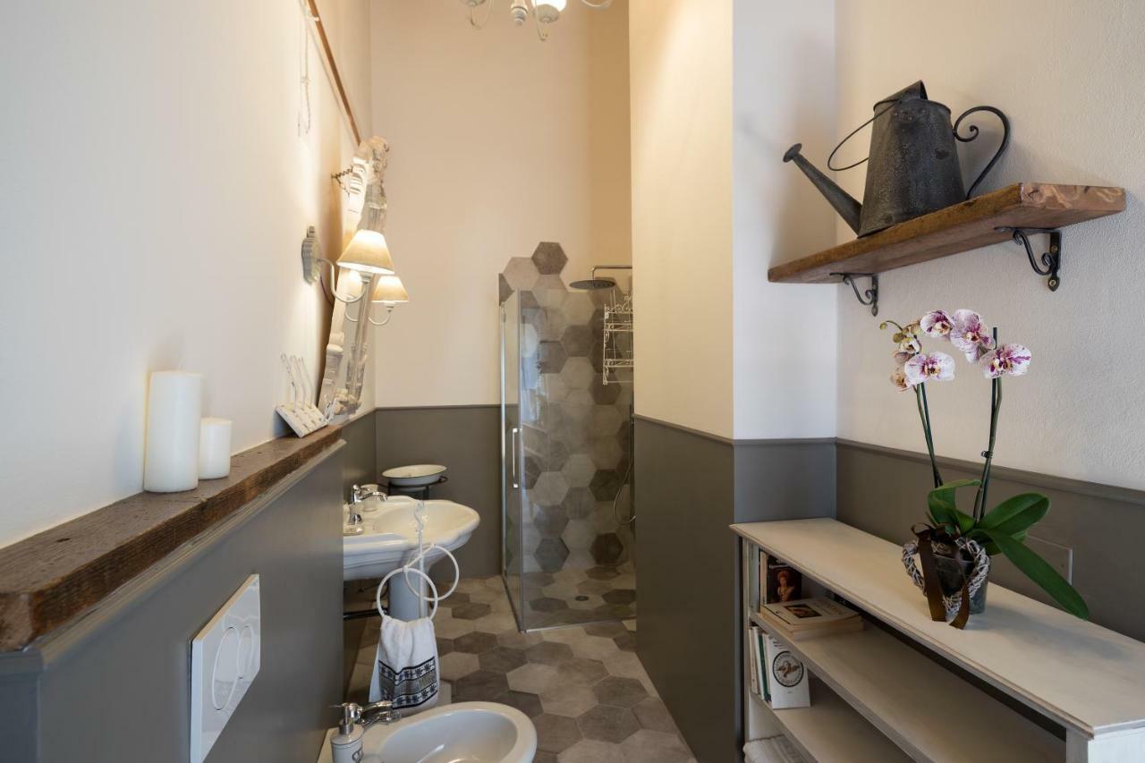 Caterina Residenza Hotel ราเวนนา ภายนอก รูปภาพ